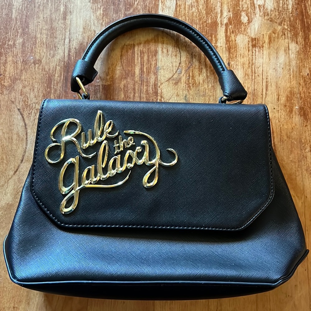 Loungefly Star Wars Rule the Galaxy Handbag